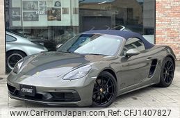 porsche 718-boxster 2020 CFJ1407827