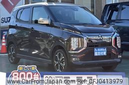 mitsubishi ek-x-ev 2022 -MITSUBISHI--ek X EV ZAA-B5AW--B5AW-0000671---MITSUBISHI--ek X EV ZAA-B5AW--B5AW-0000671-