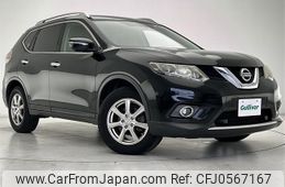 nissan x-trail 2016 -NISSAN--X-Trail DBA-NT32--NT32-539370---NISSAN--X-Trail DBA-NT32--NT32-539370-