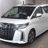 toyota alphard 2022 -TOYOTA--Alphard 3BA-AGH30W--AGH30W-0433623---TOYOTA--Alphard 3BA-AGH30W--AGH30W-0433623- image 4