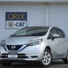 nissan note 2019 -NISSAN--Note DAA-SNE12--SNE12-009501---NISSAN--Note DAA-SNE12--SNE12-009501- image 1