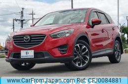 mazda cx-5 2016 quick_quick_LDA-KE2FW_KE2FW-214345