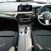 bmw 5-series 2019 CFJ1678021 image 16