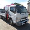 mitsubishi-fuso canter 2013 CFJ1492493 image 2