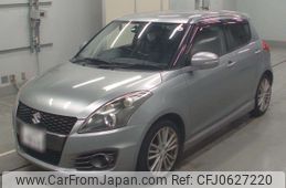 suzuki swift 2012 -SUZUKI 【つくば 500ら9062】--Swift ZC32S-106850---SUZUKI 【つくば 500ら9062】--Swift ZC32S-106850-