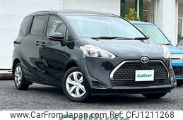 toyota sienta 2022 -TOYOTA--Sienta 6AA-NHP170G--NHP170-7270310---TOYOTA--Sienta 6AA-NHP170G--NHP170-7270310-