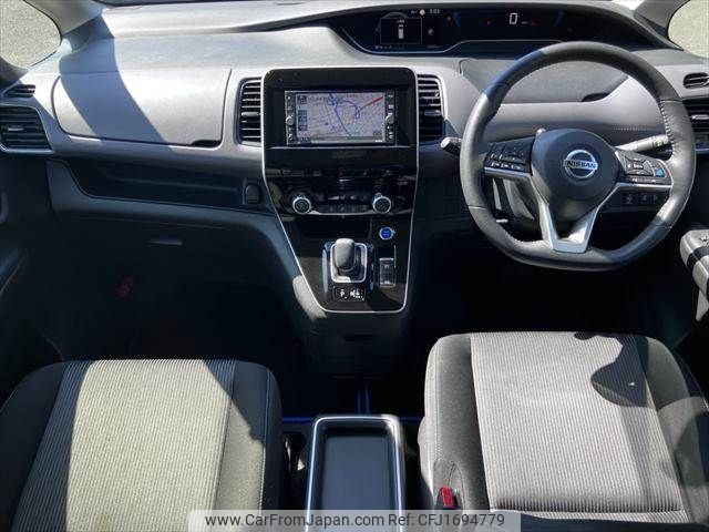 nissan serena 2020 CFJ1694779 image 2