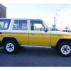 toyota landcruiser-70 1991 GOO_JP_700080044130241014001 image 18