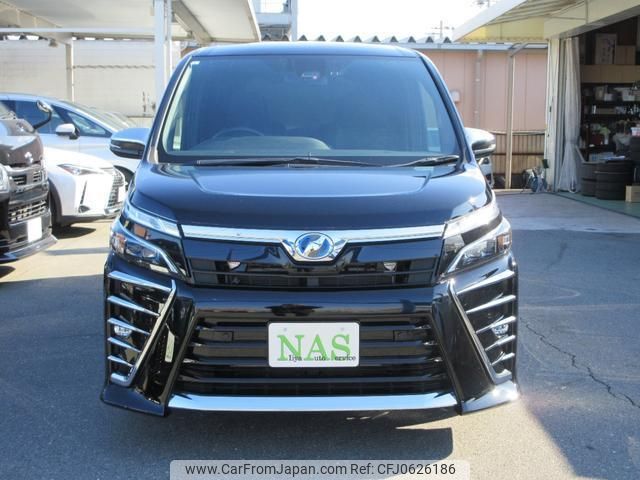 toyota voxy 2019 quick_quick_ZWR80W_ZWR80-0386359 image 2