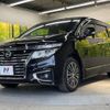 nissan elgrand 2018 -NISSAN--Elgrand DBA-TE52--TE52-096909---NISSAN--Elgrand DBA-TE52--TE52-096909- image 18