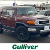 toyota fj-cruiser 2011 -TOYOTA--FJ Curiser CBA-GSJ15W--GSJ15-0111532---TOYOTA--FJ Curiser CBA-GSJ15W--GSJ15-0111532- image 1