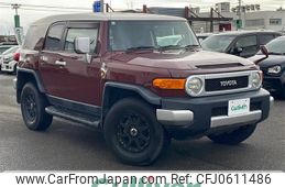 toyota fj-cruiser 2011 -TOYOTA--FJ Curiser CBA-GSJ15W--GSJ15-0111532---TOYOTA--FJ Curiser CBA-GSJ15W--GSJ15-0111532-