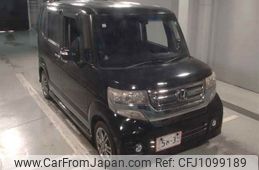 honda n-box-plus 2015 -HONDA--N BOX + JF1-8700227---HONDA--N BOX + JF1-8700227-