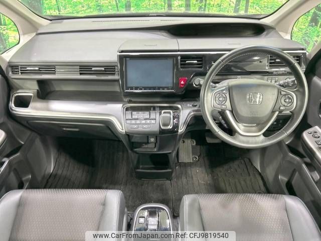 honda stepwagon 2017 -HONDA--Stepwgn 6AA-RP5--RP5-1050686---HONDA--Stepwgn 6AA-RP5--RP5-1050686- image 2