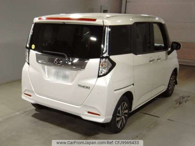 daihatsu thor 2023 -DAIHATSU 【盛岡 500ﾃ7209】--Thor 5BA-M910S--M910S-1001439---DAIHATSU 【盛岡 500ﾃ7209】--Thor 5BA-M910S--M910S-1001439- image 2