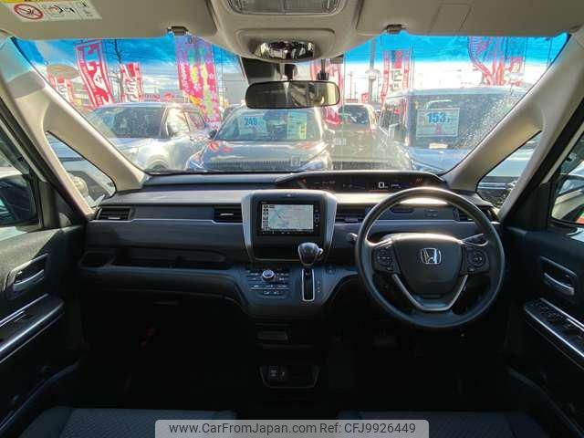 honda freed 2022 -HONDA 【仙台 501ﾋ1312】--Freed GB5--3207096---HONDA 【仙台 501ﾋ1312】--Freed GB5--3207096- image 2