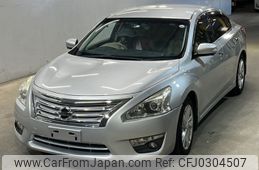 nissan teana 2014 -NISSAN--Teana L33-005657---NISSAN--Teana L33-005657-