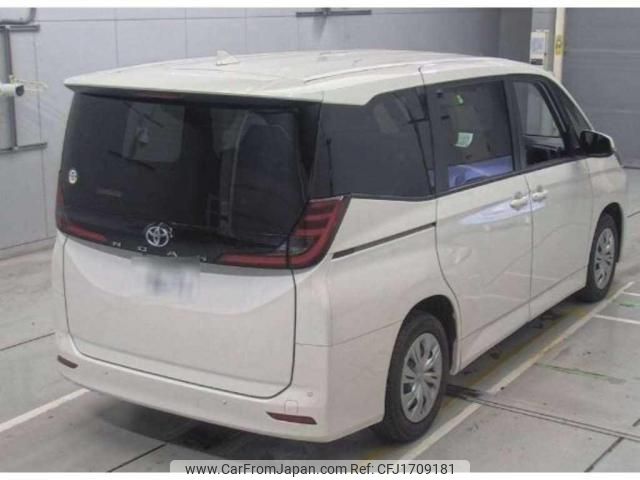 toyota noah 2023 CFJ1709181 image 2