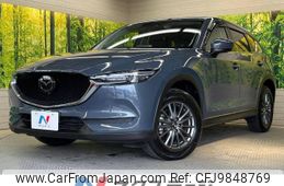 mazda cx-5 2020 -MAZDA--CX-5 3DA-KF2P--KF2P-410835---MAZDA--CX-5 3DA-KF2P--KF2P-410835-