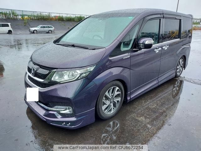 honda stepwagon-spada 2016 quick_quick_RP3_1107173 image 1