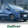 toyota sienta 2023 -TOYOTA--Sienta 6AA-MXPL10G--MXPL10-1039885---TOYOTA--Sienta 6AA-MXPL10G--MXPL10-1039885- image 1