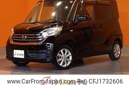 nissan dayz-roox 2018 CFJ1732606
