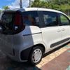 toyota sienta 2023 CFJ1731003 image 2