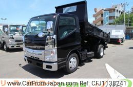 mitsubishi-fuso canter 2011 GOO_NET_EXCHANGE_0520179A30250511W001