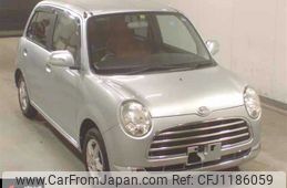 daihatsu mira-gino 2006 -DAIHATSU--Mira Gino L660S-0005392---DAIHATSU--Mira Gino L660S-0005392-
