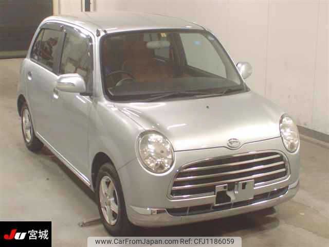 daihatsu mira-gino 2006 -DAIHATSU--Mira Gino L660S-0005392---DAIHATSU--Mira Gino L660S-0005392- image 1