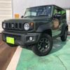 suzuki jimny-sierra 2020 -SUZUKI 【名変中 】--Jimny Sierra JB74W--121826---SUZUKI 【名変中 】--Jimny Sierra JB74W--121826- image 1