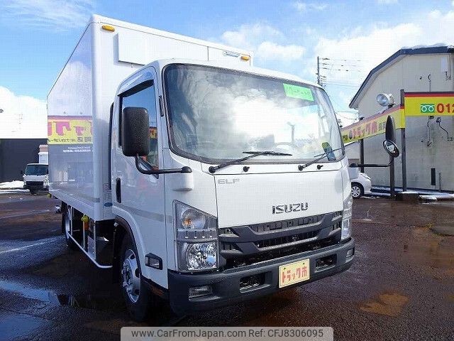 isuzu elf-truck 2016 -ISUZU--Elf TPG-NPR85YN--NPR85Y-7013988---ISUZU--Elf TPG-NPR85YN--NPR85Y-7013988- image 2