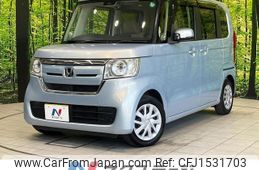 honda n-box 2018 CFJ1531703