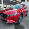 mazda cx-5 2021 -MAZDA--CX-5 6BA-KFEP--KFEP-454229---MAZDA--CX-5 6BA-KFEP--KFEP-454229- image 2