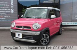 suzuki hustler 2015 -SUZUKI--Hustler DAA-MR41S--MR41S-171736---SUZUKI--Hustler DAA-MR41S--MR41S-171736-
