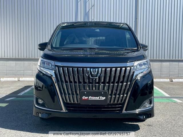 toyota esquire 2019 CFJ9795157 image 2