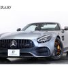 mercedes-benz amg 2019 -MERCEDES-BENZ--AMG ABA-190480--WDD1904801A028524---MERCEDES-BENZ--AMG ABA-190480--WDD1904801A028524- image 1