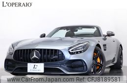 mercedes-benz amg 2019 -MERCEDES-BENZ--AMG ABA-190480--WDD1904801A028524---MERCEDES-BENZ--AMG ABA-190480--WDD1904801A028524-