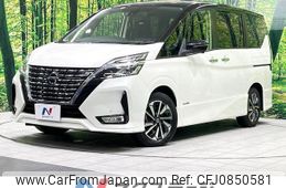 nissan serena 2019 quick_quick_GFC27_GFC27-188736