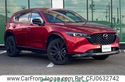 mazda cx-5 2022 -MAZDA--CX-5 3DA-KF2P--KF2P-519340---MAZDA--CX-5 3DA-KF2P--KF2P-519340-