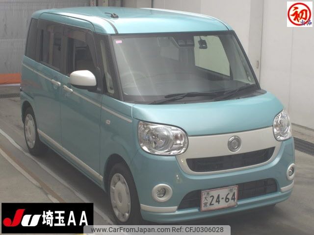 daihatsu move-canbus 2019 -DAIHATSU--Move Canbus LA800S--0183087---DAIHATSU--Move Canbus LA800S--0183087- image 1