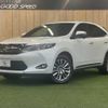 toyota harrier 2014 quick_quick_DBA-ZSU60W_ZSU60-0004740 image 1