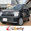 suzuki wagon-r 2020 quick_quick_MH85S_MH85S-102395 image 1