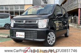 suzuki wagon-r 2020 quick_quick_MH85S_MH85S-102395