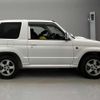mitsubishi pajero-mini 2011 CFJ1826742 image 8
