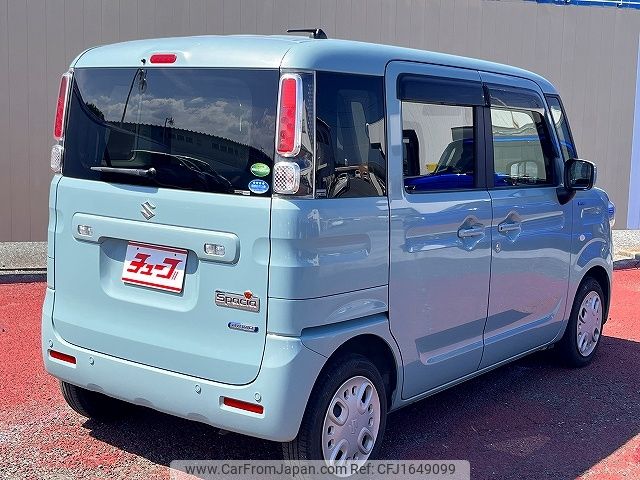 suzuki spacia 2018 CFJ1649099 image 2