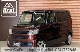 honda n-box 2022 CFJ1752848