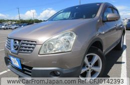 nissan dualis 2007 REALMOTOR_Y2024080109F-21