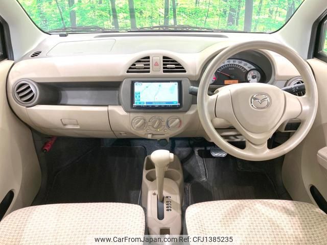 mazda carol 2013 quick_quick_HB25S_HB25S-741415 image 2