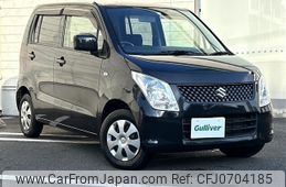 suzuki wagon-r 2011 -SUZUKI--Wagon R DBA-MH23S--MH23S-746686---SUZUKI--Wagon R DBA-MH23S--MH23S-746686-